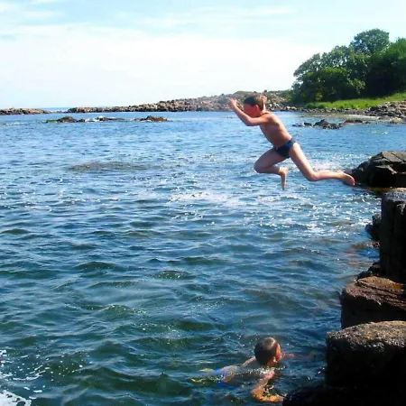 Сasa de vacaciones Xx