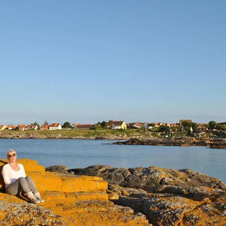 Сasa de vacaciones Xx Svaneke